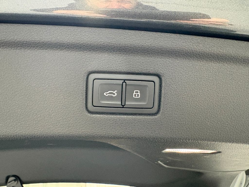 Audi A5 2020