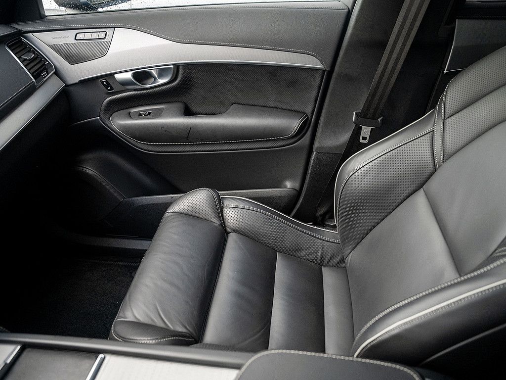 Volvo XC90 2023
