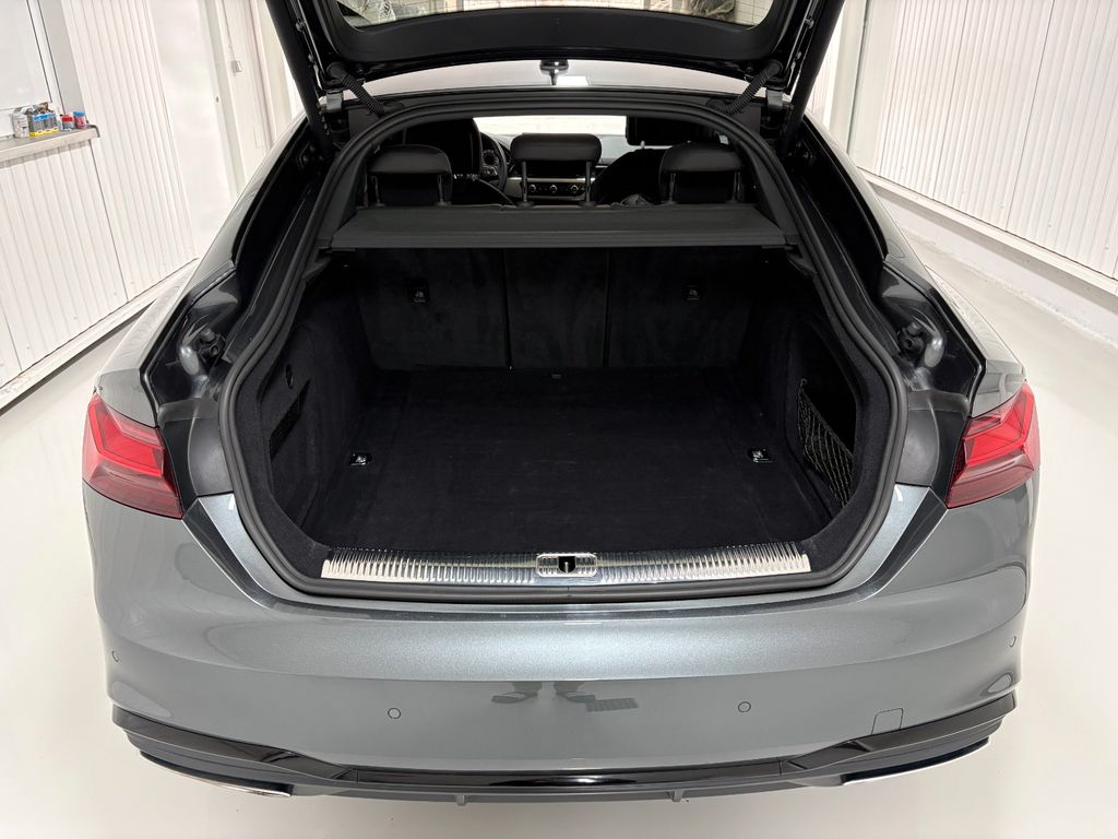 Audi A5 2020