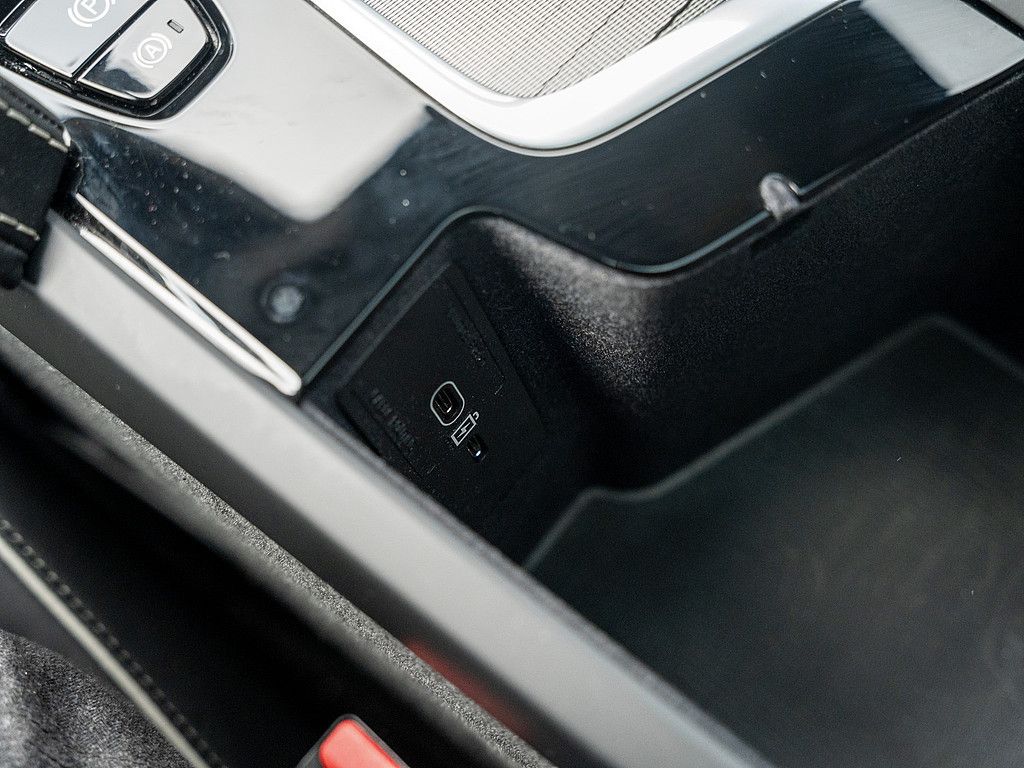 Volvo XC90 2023