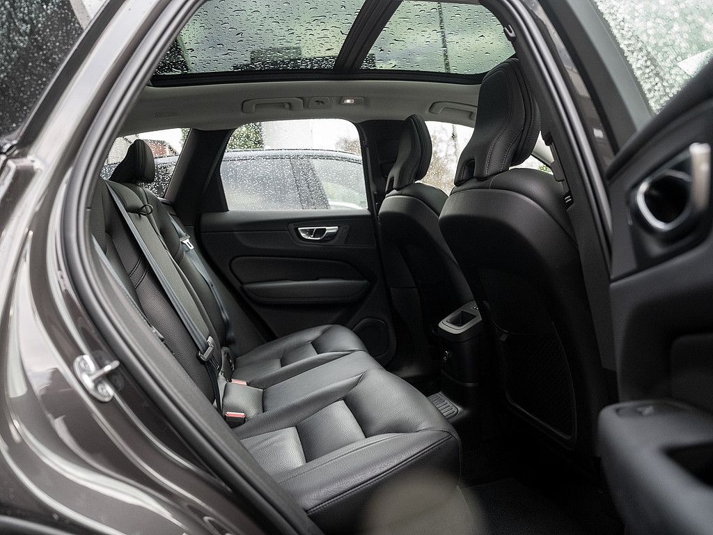 Volvo XC60 2022