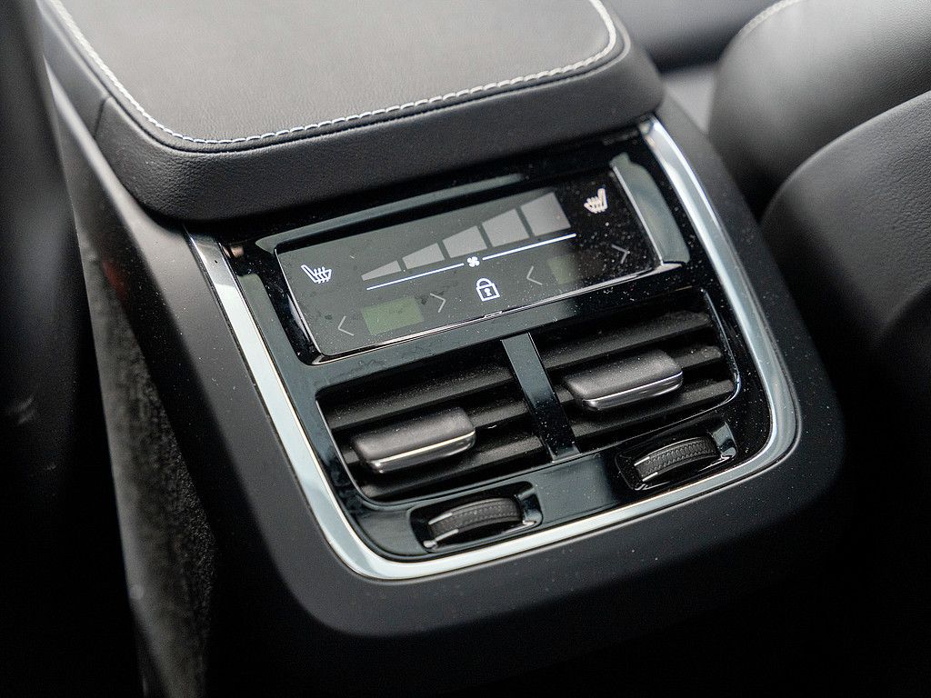 Volvo XC90 2023