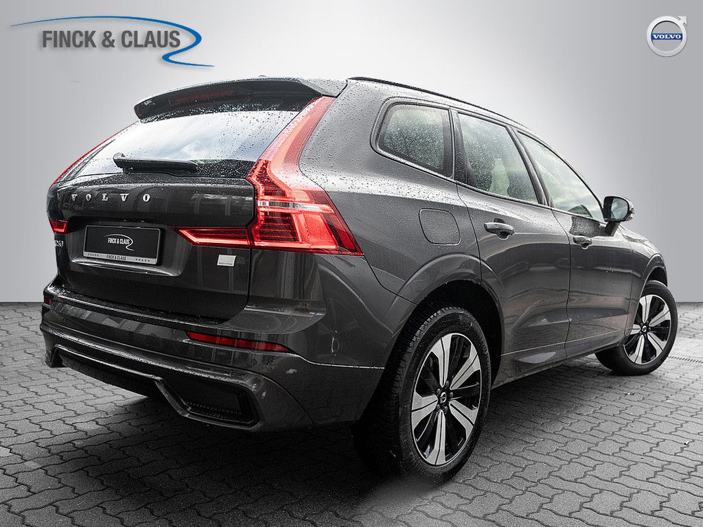 Volvo XC60 2022