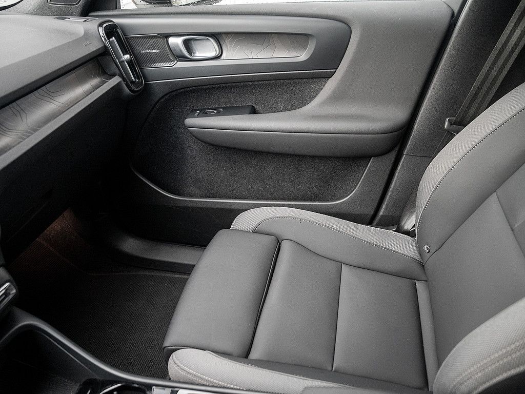 Volvo XC40 2022