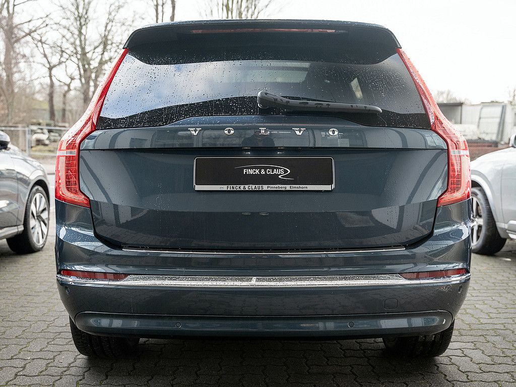Volvo XC90 2023
