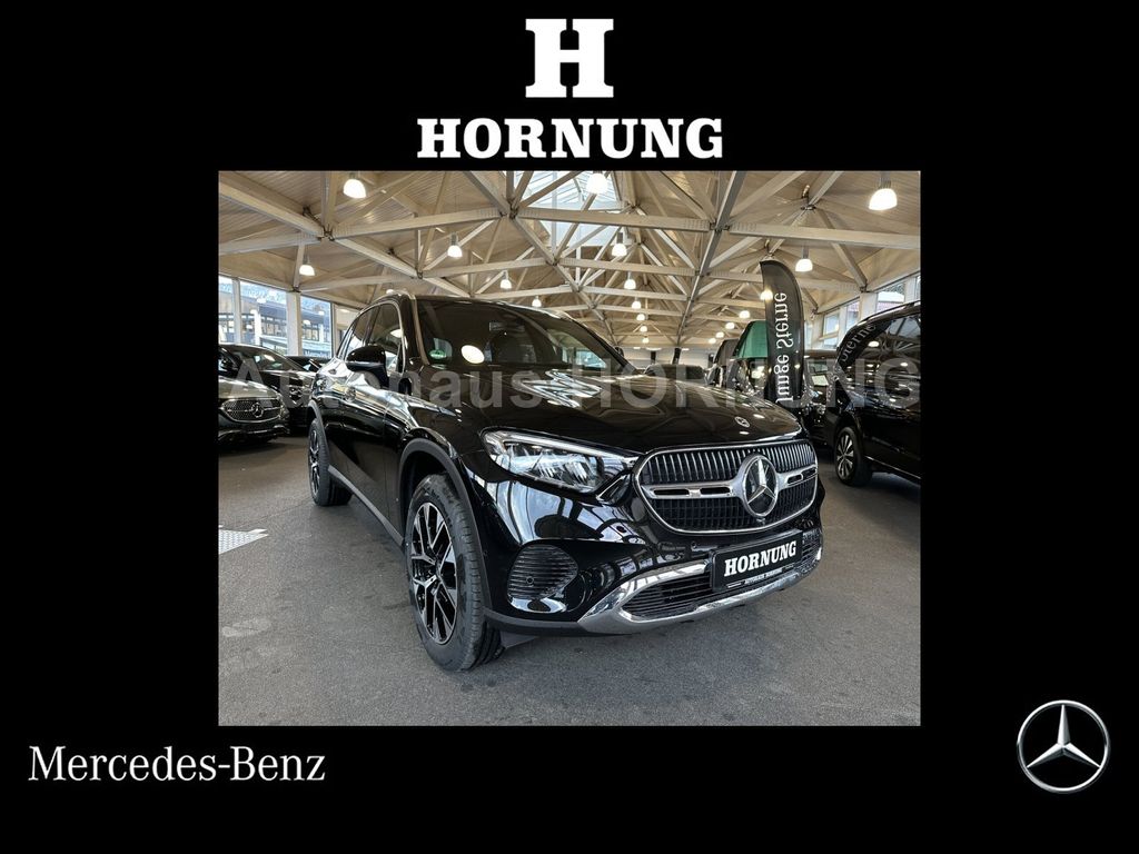 Mercedes-Benz GLC 300 2025