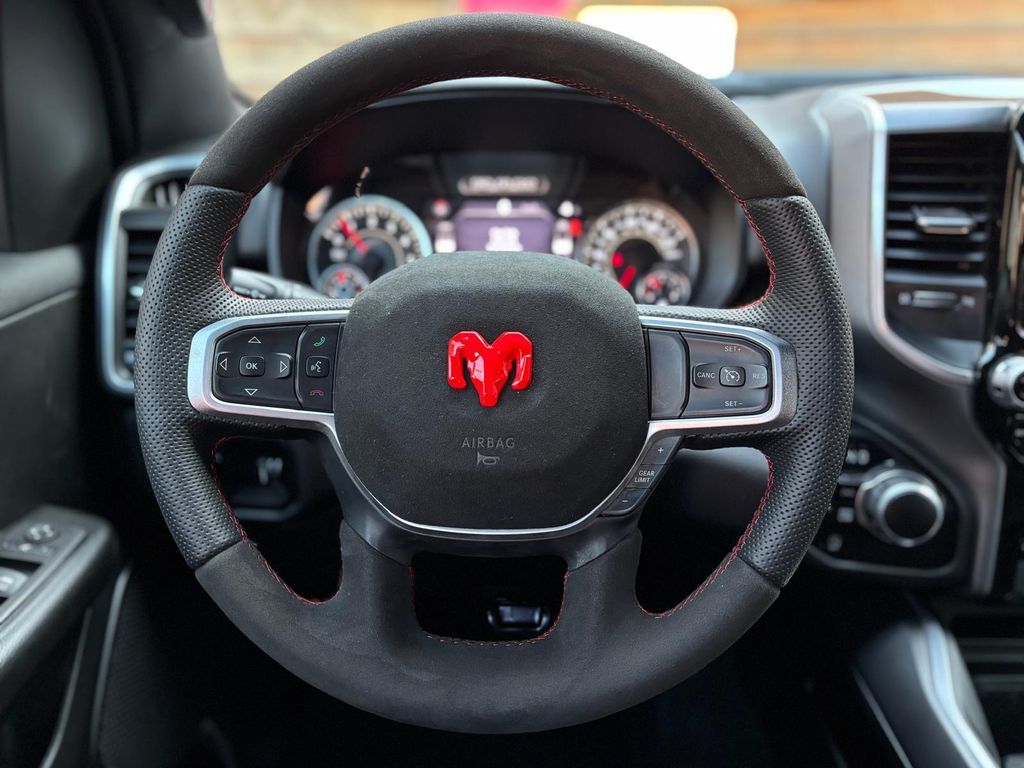 Dodge RAM 2023