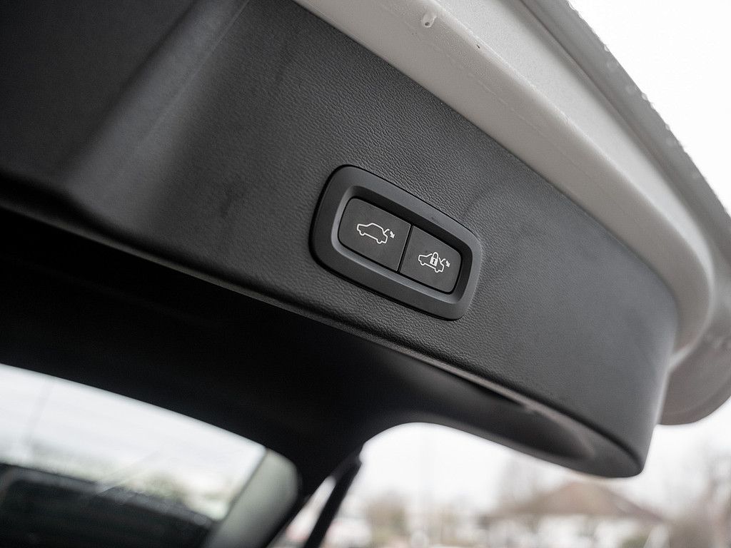 Volvo XC40 2022
