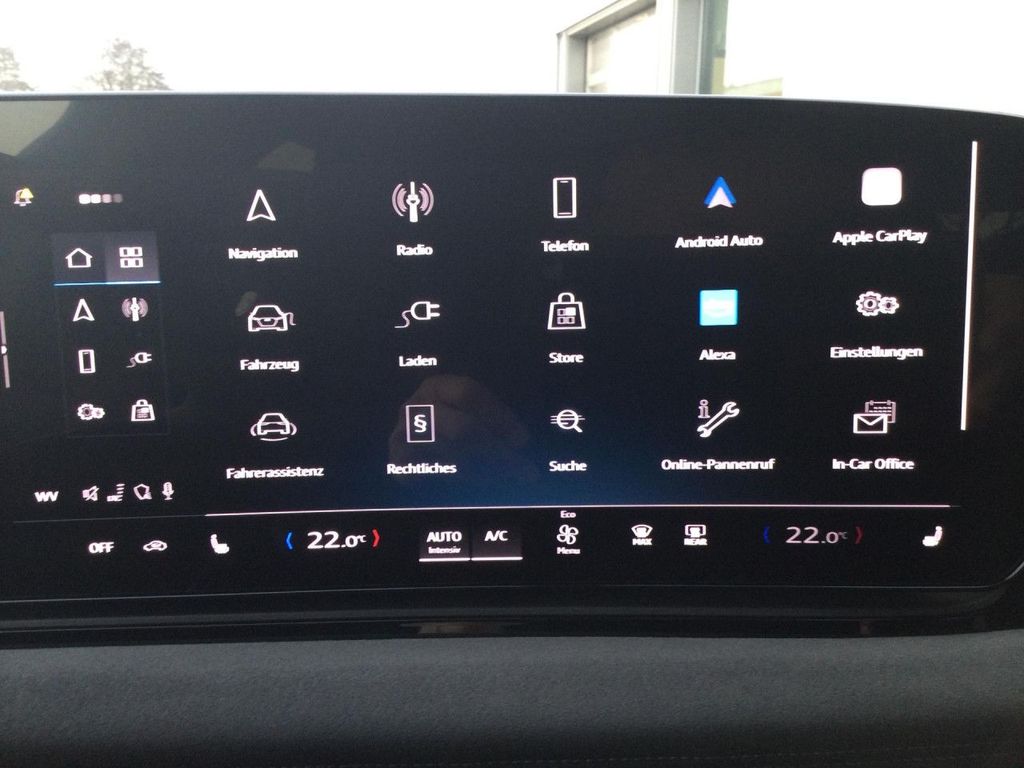 Audi A6 e-tron 2025
