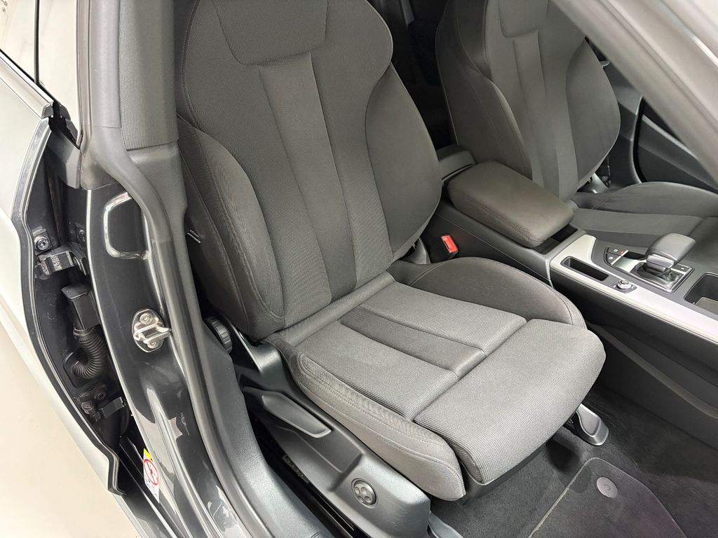 Audi A5 2020
