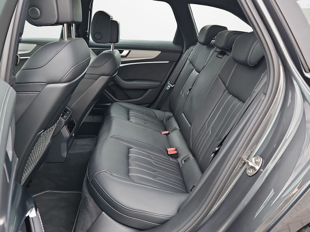 Audi S6 2024