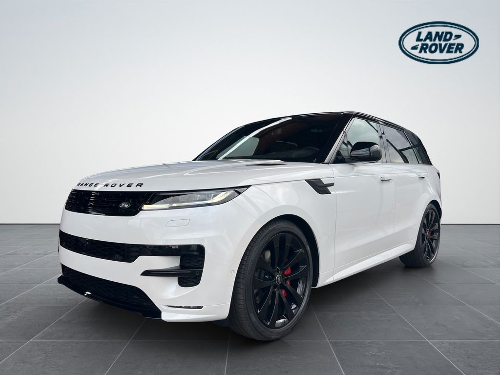 Land Rover Range Rover Sport 2025