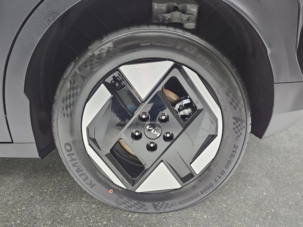 Kia EV3 2026