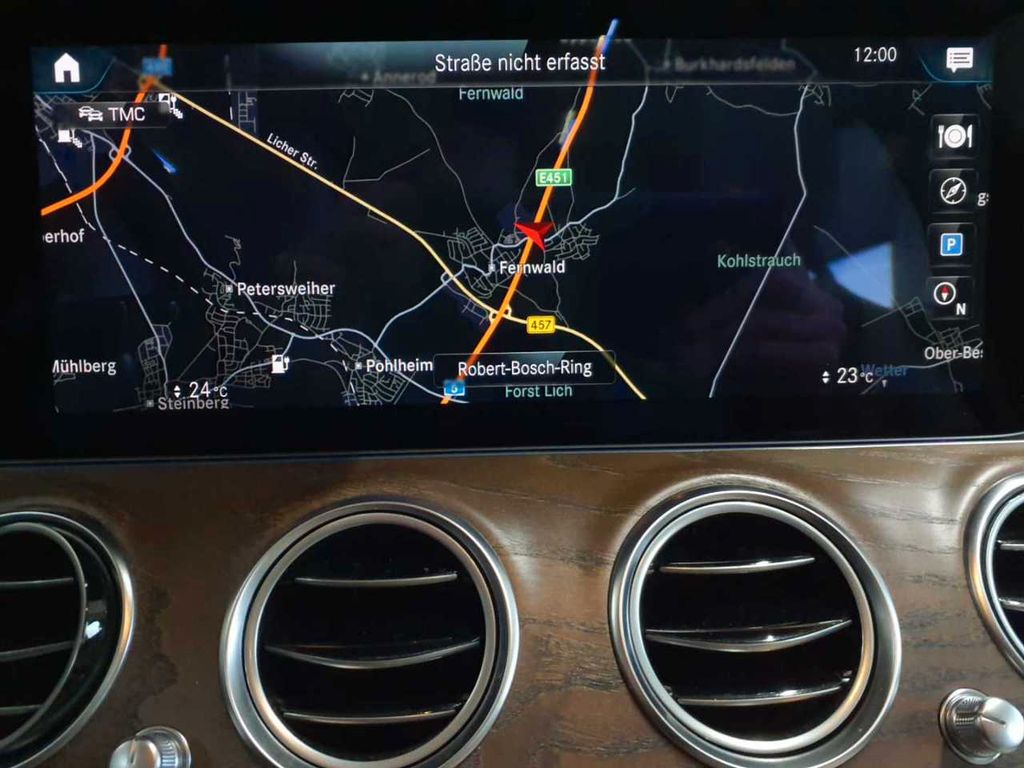 Mercedes-Benz E 300 2022