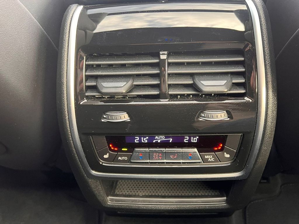 BMW X6 2025