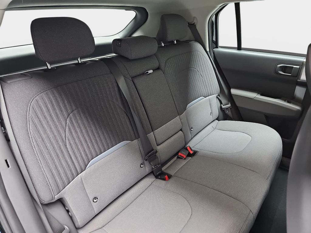 Kia EV3 2026
