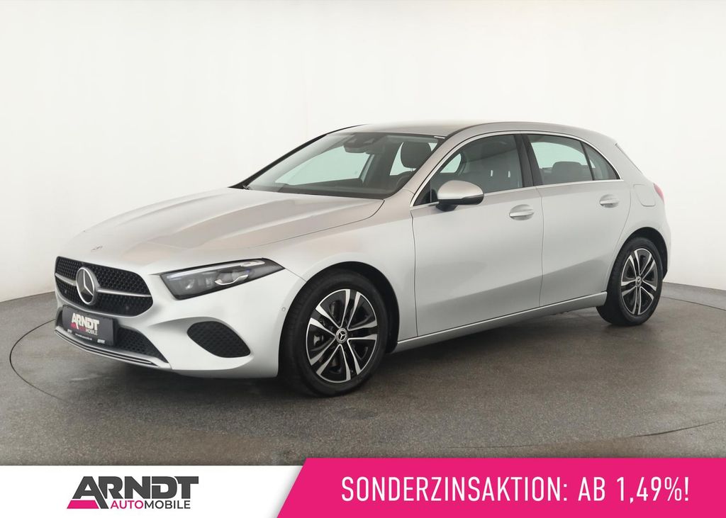 Mercedes-Benz A 250 2024