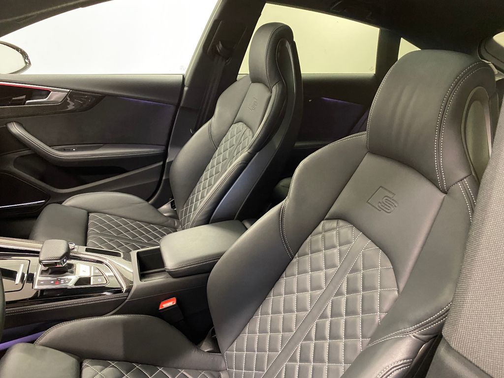 Audi S5 2023