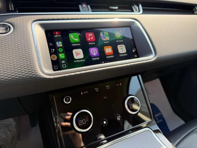 Land Rover Range Rover Evoque 2021