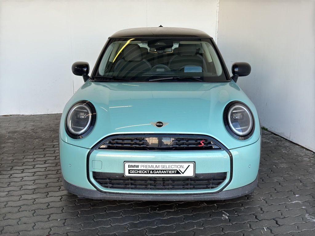 MINI Cooper S 2024