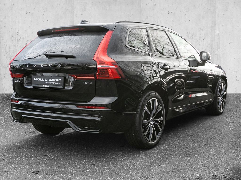 Volvo XC60 2025