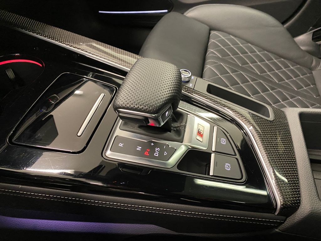 Audi S5 2023