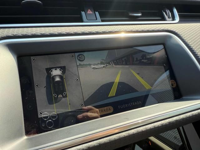 Land Rover Range Rover Evoque 2021