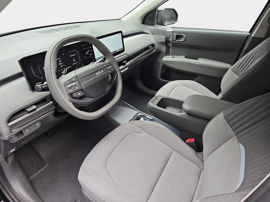 Kia EV3 2026