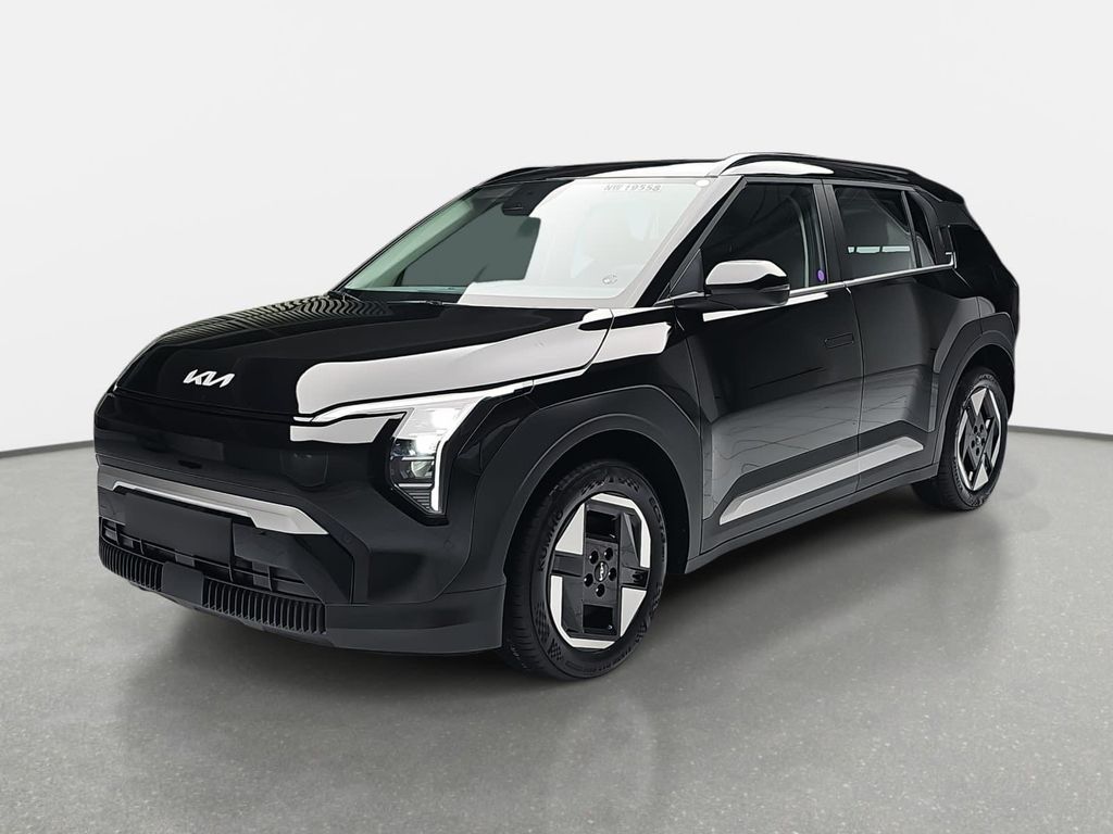 Kia EV3 2026