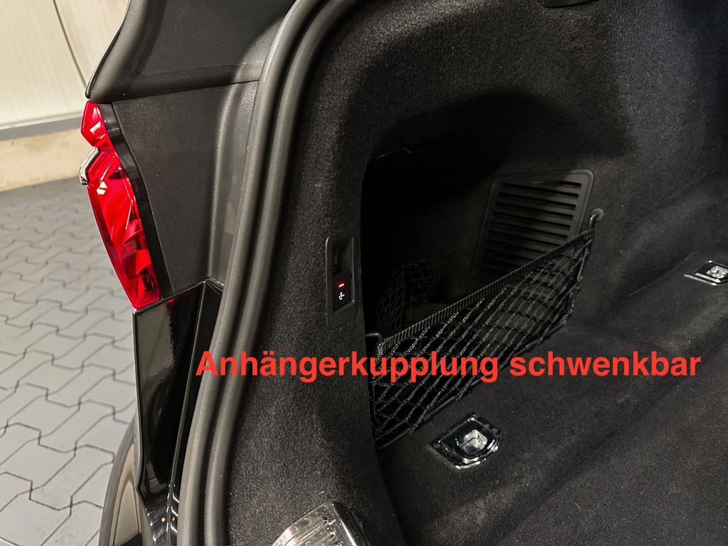 Audi A8 2022