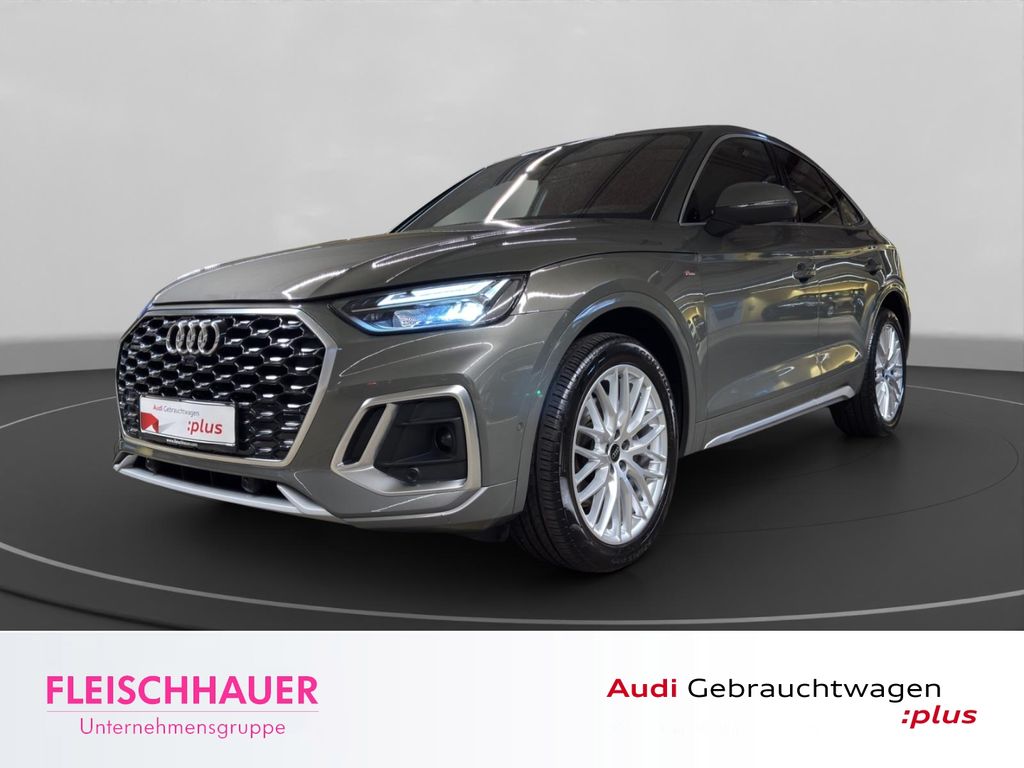 Audi Q5 2024
