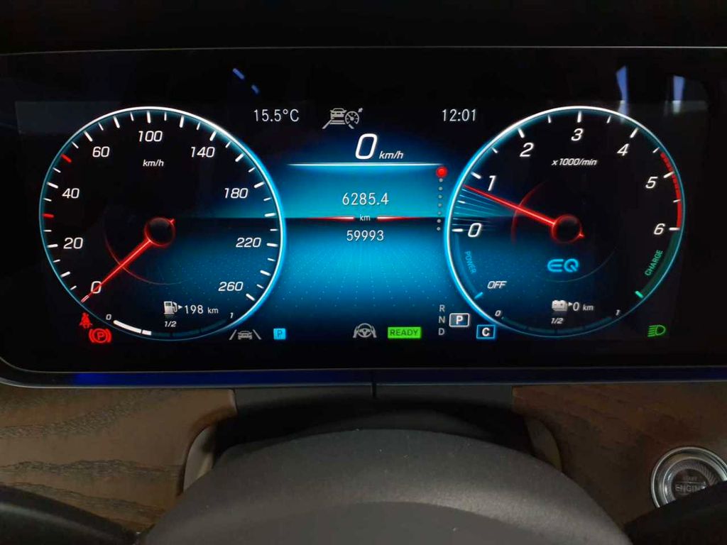 Mercedes-Benz E 300 2022