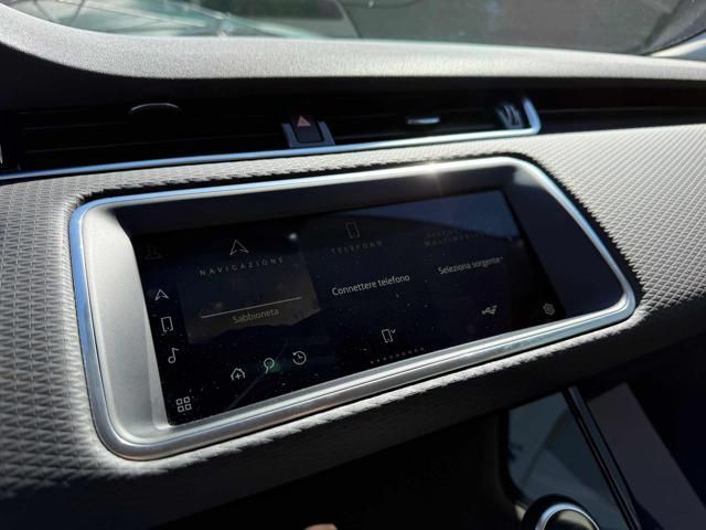 Land Rover Range Rover Evoque 2021