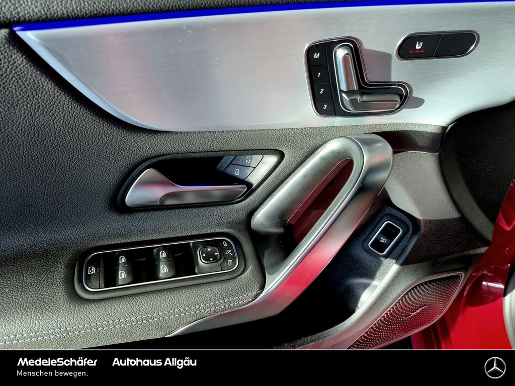 Mercedes-Benz CLA 45 AMG 2024