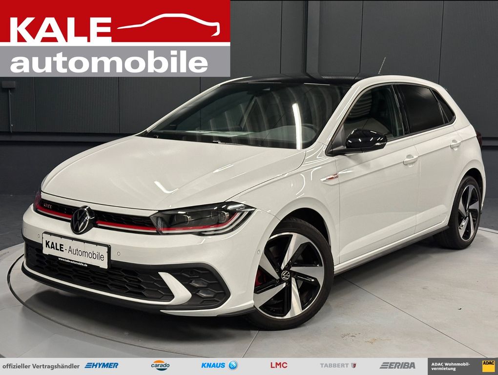 Volkswagen Polo 2022