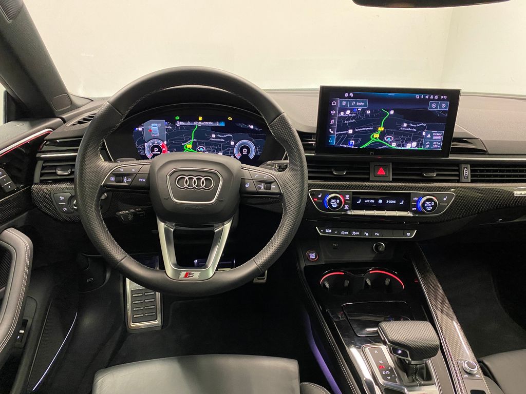 Audi S5 2023