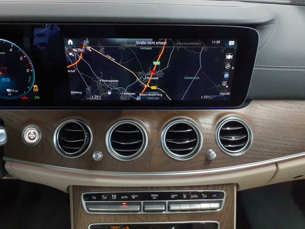 Mercedes-Benz E 300 2022