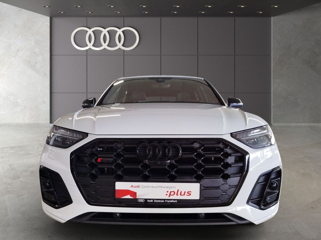 Audi SQ5 2024