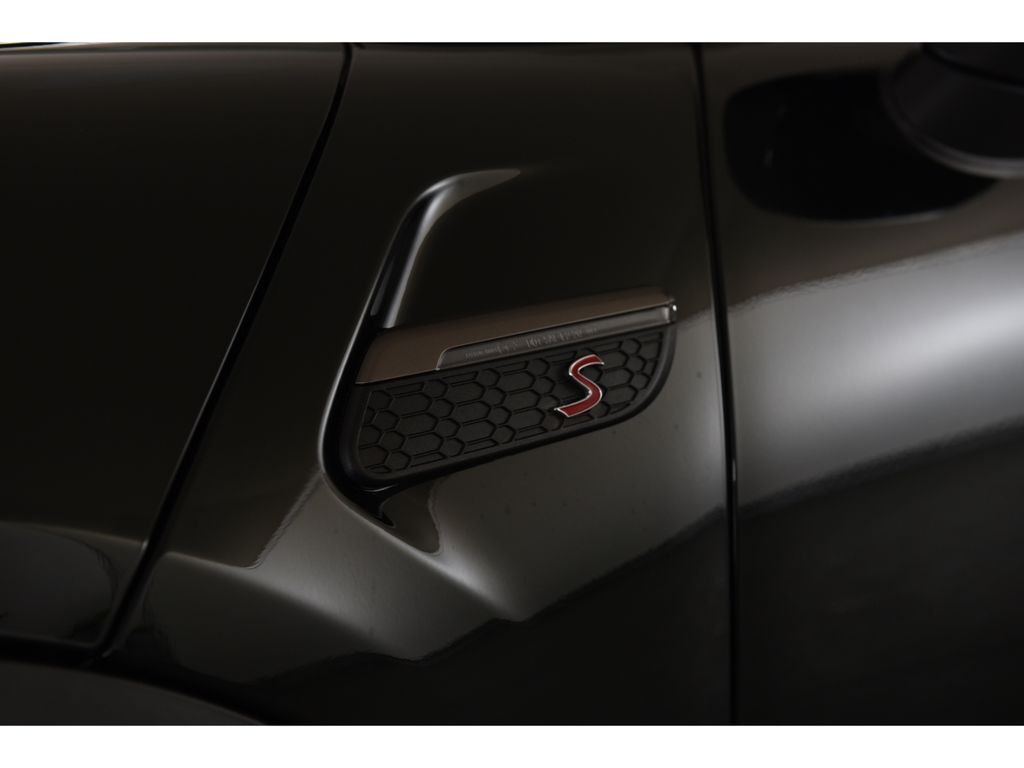MINI Cooper S Cabrio 2024