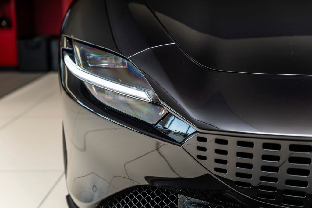 Ferrari Roma 2025