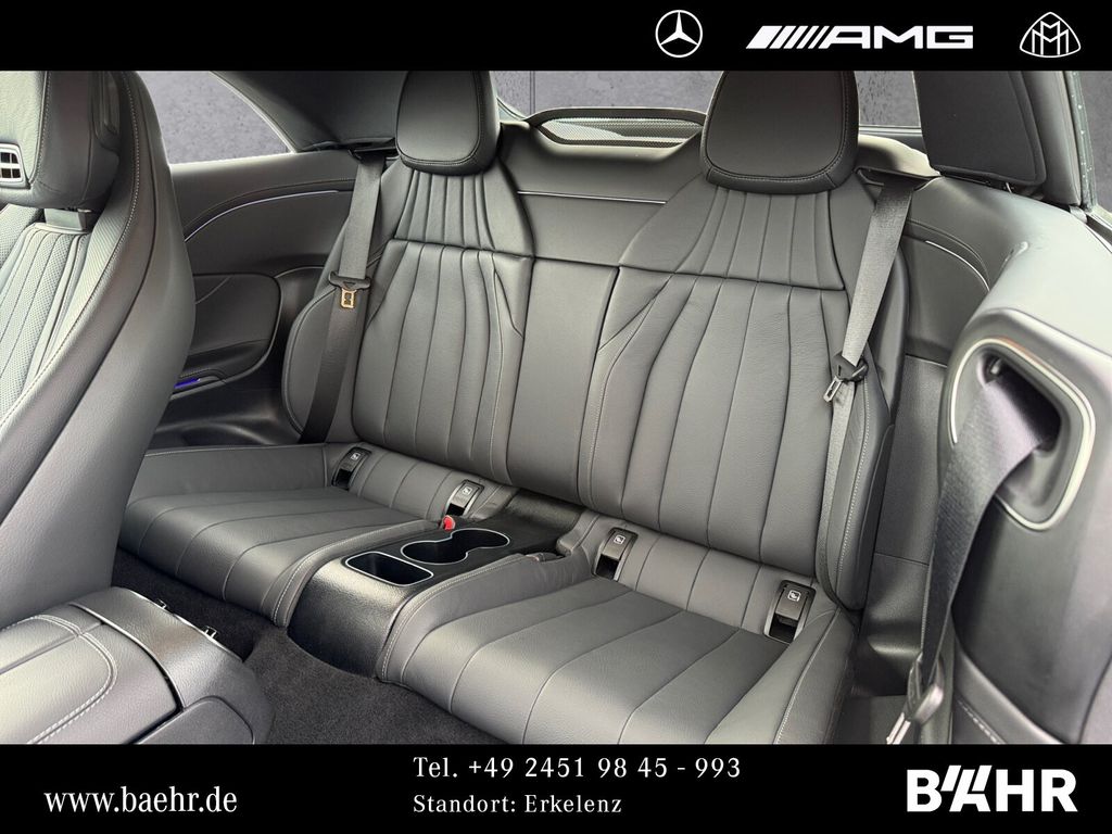 Mercedes-Benz CLE 220 2025