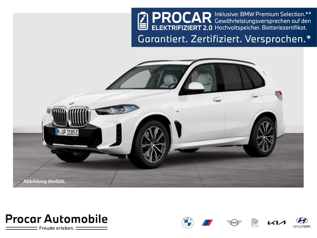 BMW X5 2025