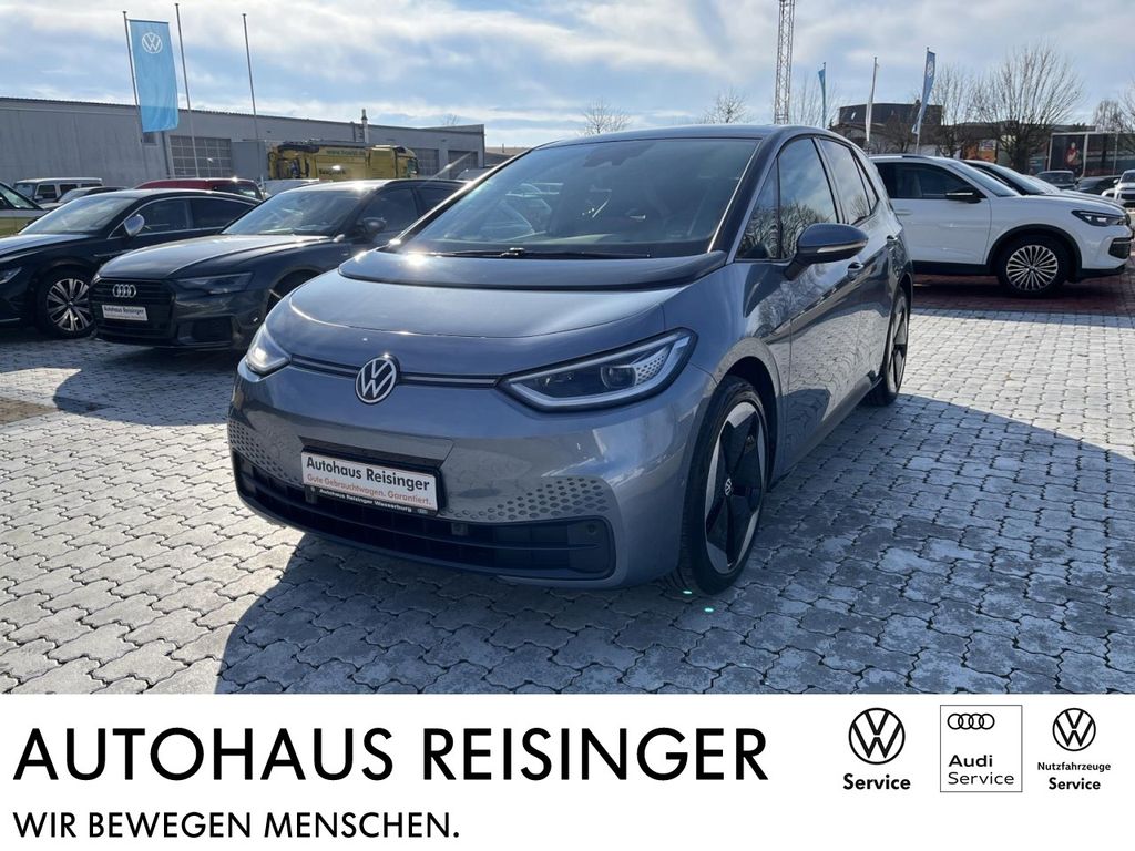 Volkswagen ID.3 2023
