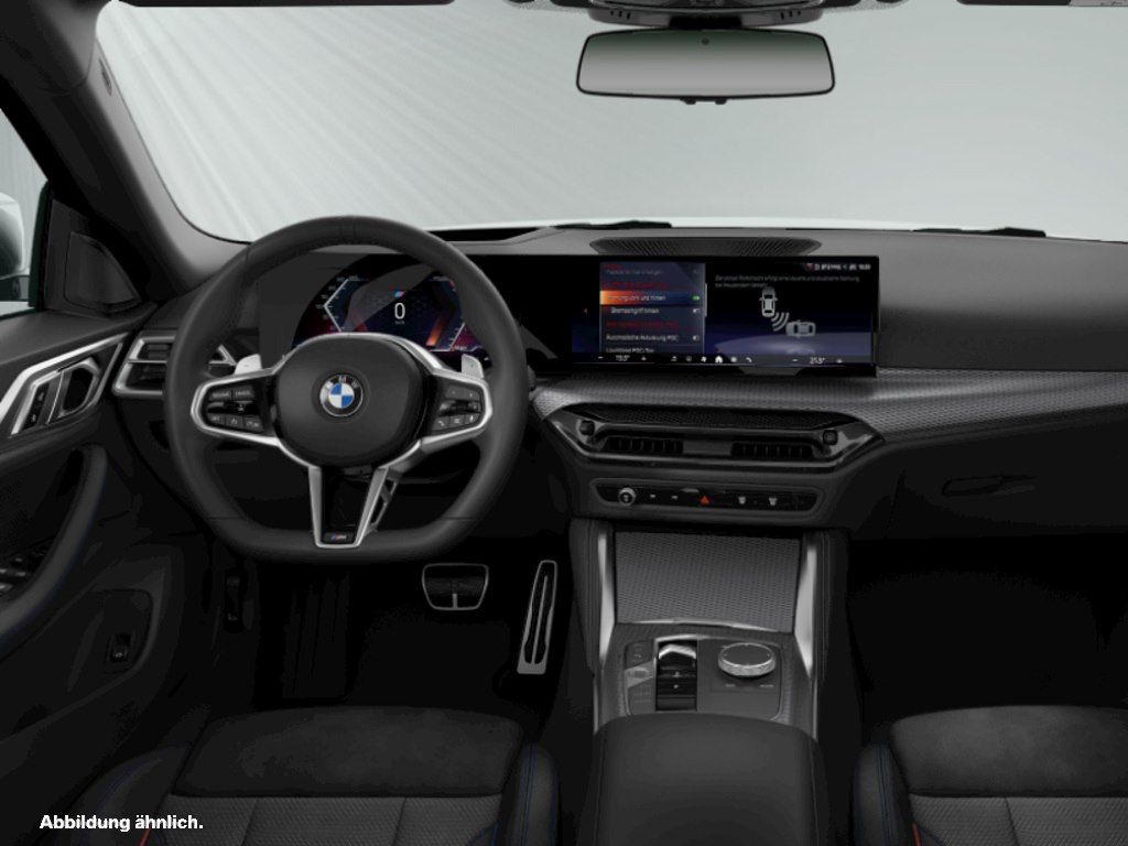 BMW 420 Gran Coupé 2025