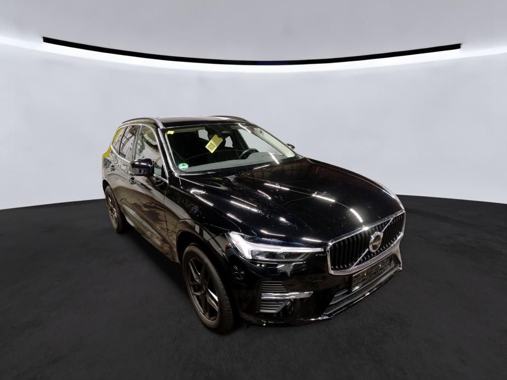 Volvo XC60 2022