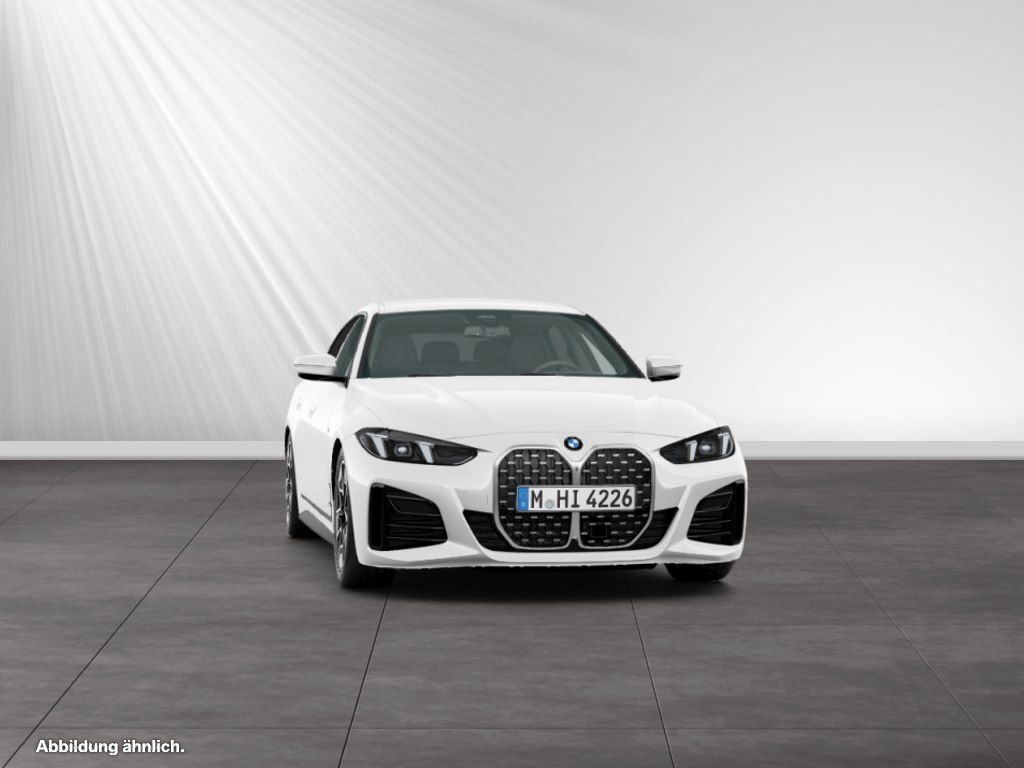 BMW 420 Gran Coupé 2025