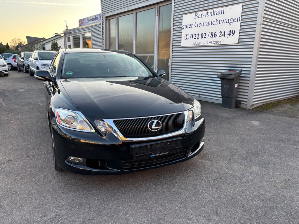 Lexus Other 2008