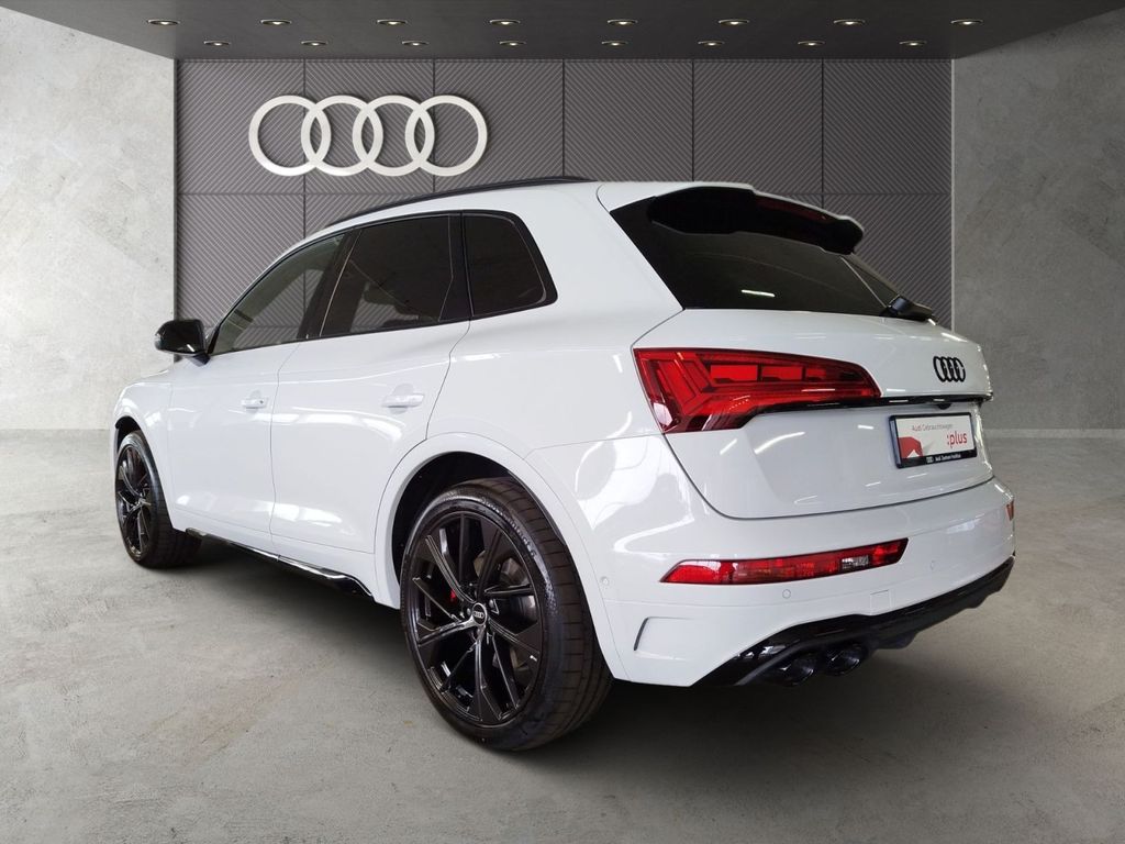 Audi SQ5 2024