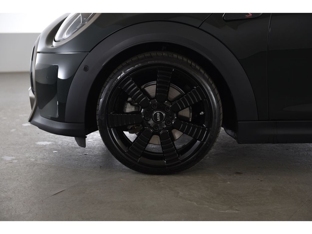 MINI Cooper S Cabrio 2024