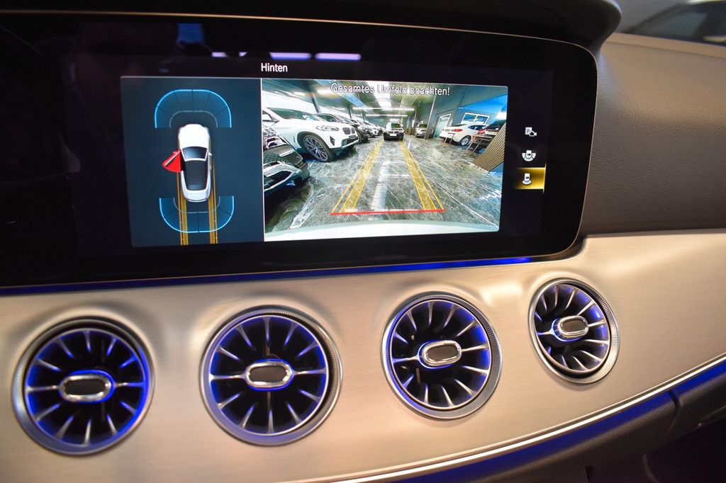 Mercedes-Benz E 220 2021